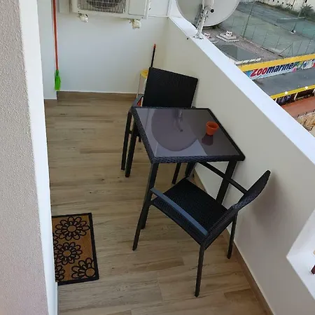 Apartamento Portimao Exterior photo