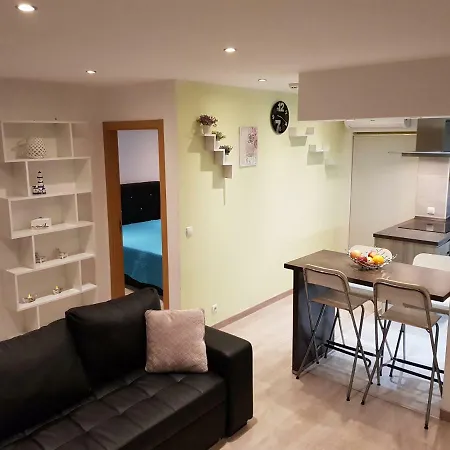 Apartamento Portimao Exterior photo