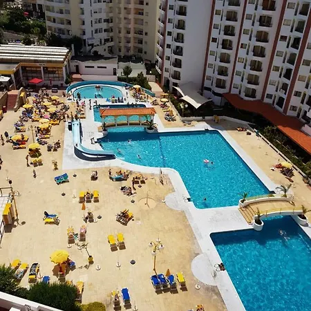 Apartamento Portimao Exterior photo