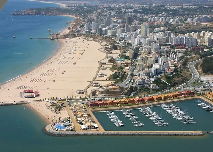Apartamento Portimao