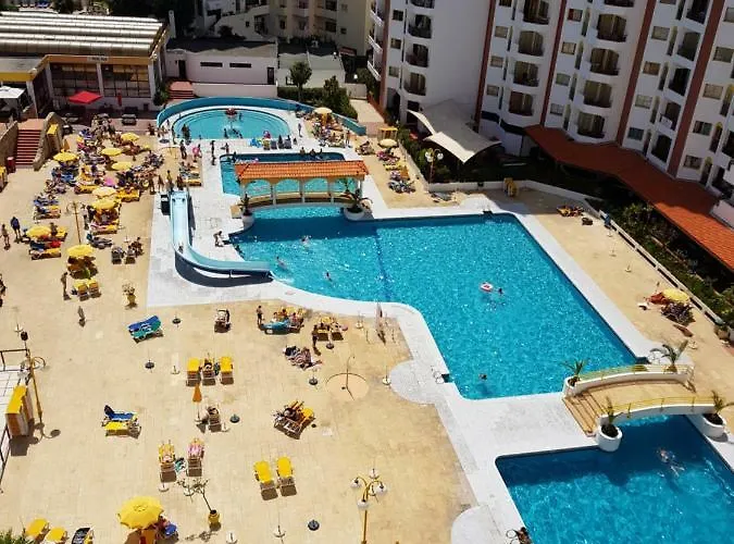 Apartamento Portimão