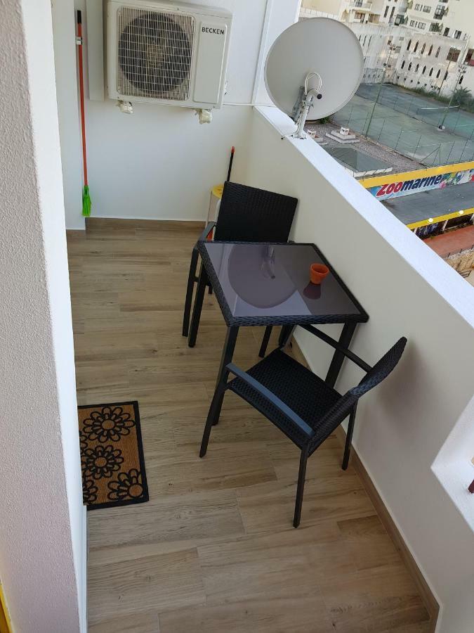 Apartment Apartamento Portimao