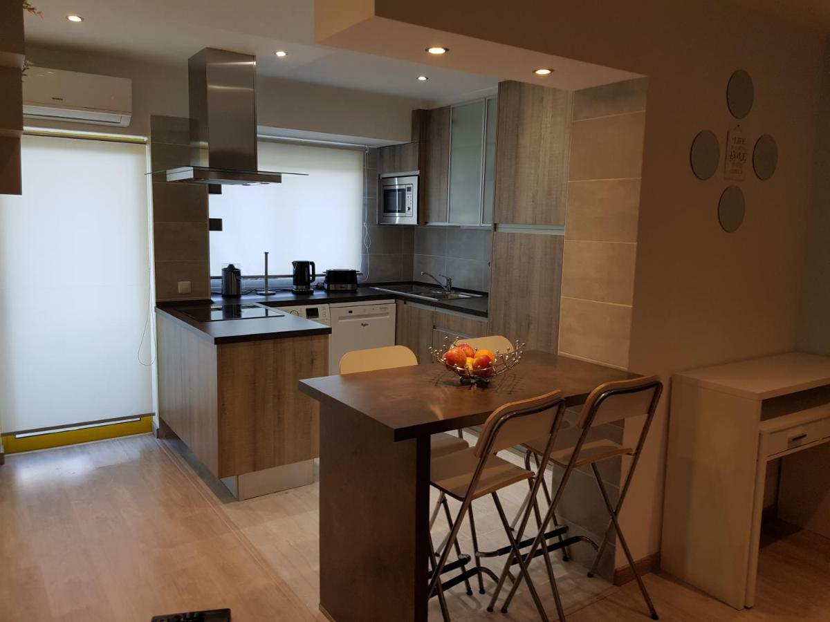 Apartamento Portimao Apartment *