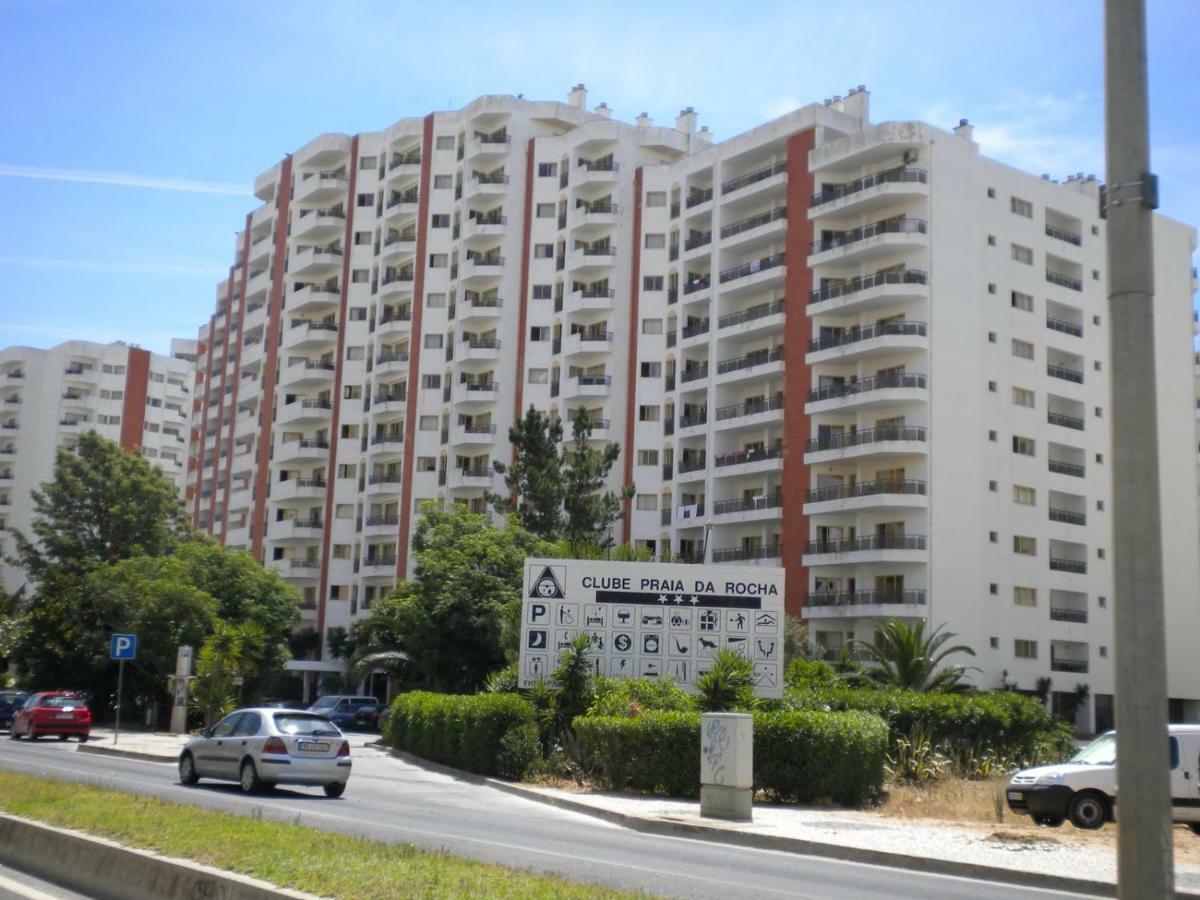 Apartamento Apartamento Portimão Portimão