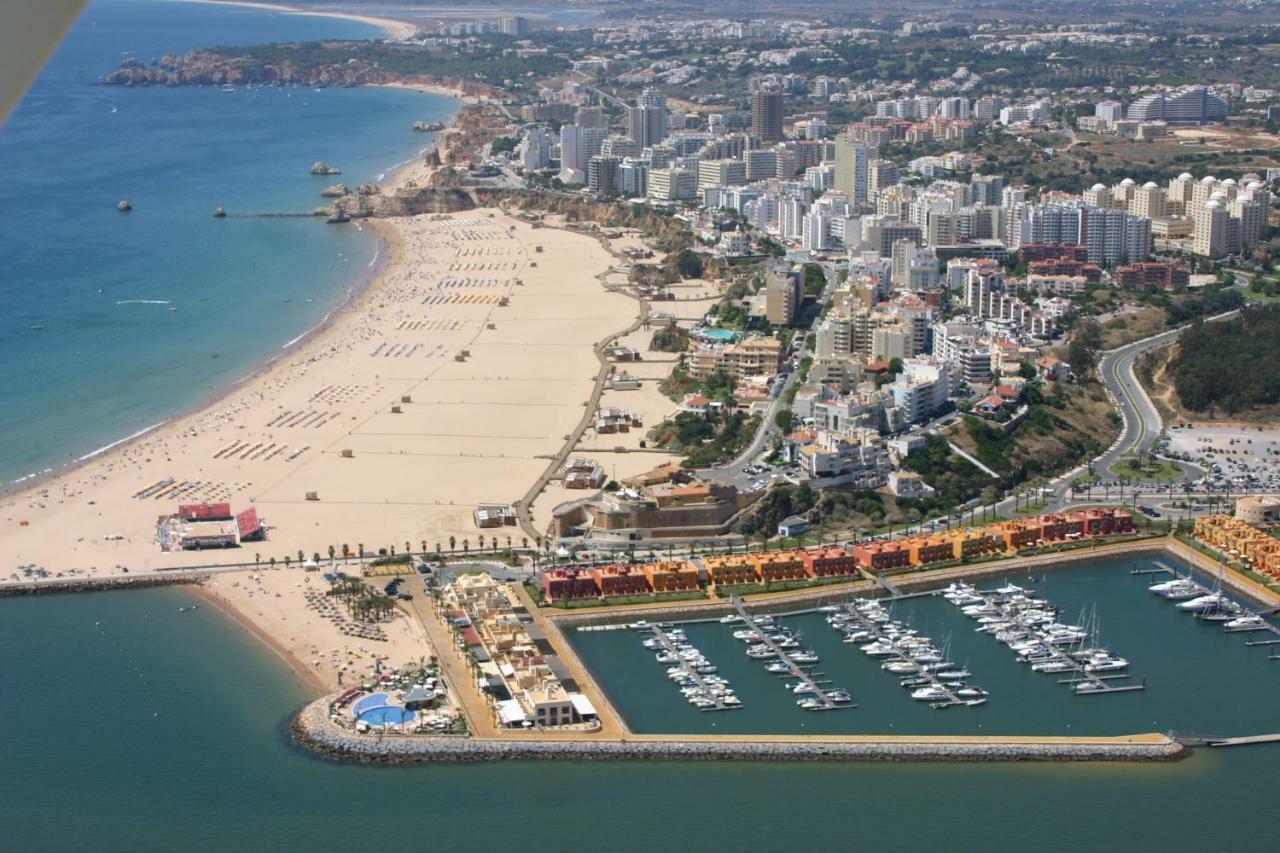 Apartamento Portimao Apartment *
